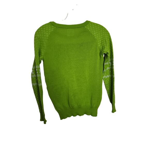 National Lampoon's Christmas Vacation Griswold Sweater, XS, NWT - Picture 3 of 3